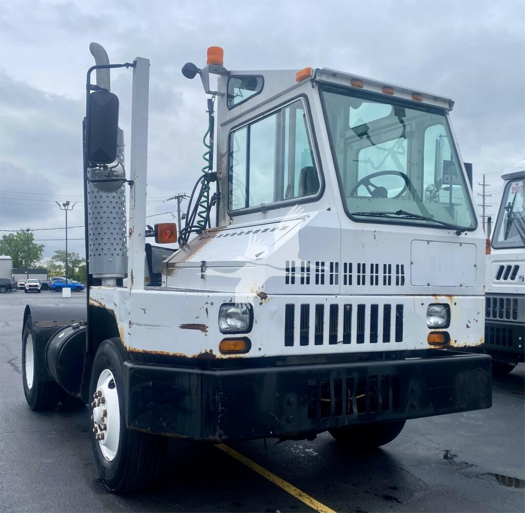 2001 KALMAR OTTAWA 30