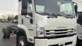 2025 Isuzu FTR