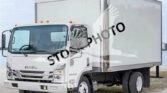 2025 Isuzu NPR HD