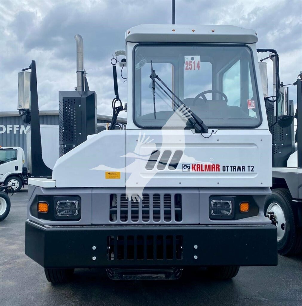 2024 KALMAR OTTAWA T2