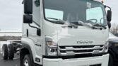 2025 Isuzu FTR