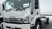 2025 Isuzu FTR