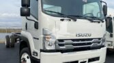 2025 Isuzu FTR