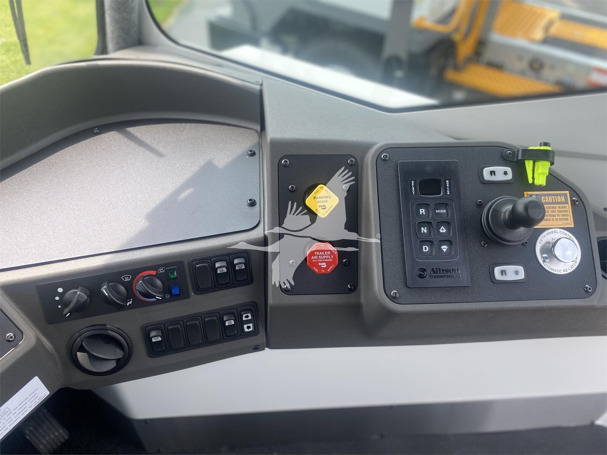 2024 KALMAR OTTAWA T2 - HandshakeFleet