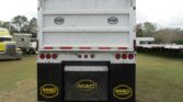 2017 MAC Trailer 28 FT STEEL FRAME TANDEM AXLE ALUMINUM BODY