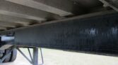 2017 MAC Trailer 28 FT STEEL FRAME TANDEM AXLE ALUMINUM BODY