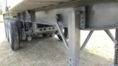 2024 Trailstar 30 FT FRAMED TRI-AXLE END DUMP