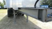 2024 Trailstar 30 FT FRAMED TRI-AXLE END DUMP