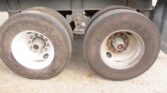 2007 Warren 28 FT TANDEM AXLE END DUMP TRAILER