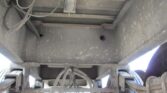 2007 Warren 28 FT TANDEM AXLE END DUMP TRAILER