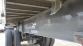 2007 Warren 28 FT TANDEM AXLE END DUMP TRAILER