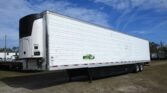 2018 Great Dane 53 FT REEFER CARRIER UNIT WITH 14,402 HOURS