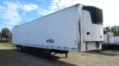 2018 Great Dane 53 FT REEFER CARRIER UNIT WITH 14,402 HOURS