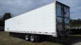 2018 Great Dane 53 FT REEFER CARRIER UNIT WITH 14,402 HOURS