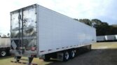 2018 Great Dane 53 FT REEFER CARRIER UNIT WITH 14,402 HOURS