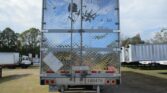 2018 Great Dane 53 FT REEFER CARRIER UNIT WITH 14,402 HOURS