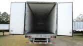 2018 Great Dane 53 FT REEFER CARRIER UNIT WITH 14,402 HOURS