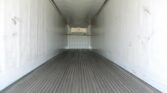 2018 Great Dane 53 FT REEFER CARRIER UNIT WITH 14,402 HOURS