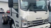 2025 Isuzu NPR HD