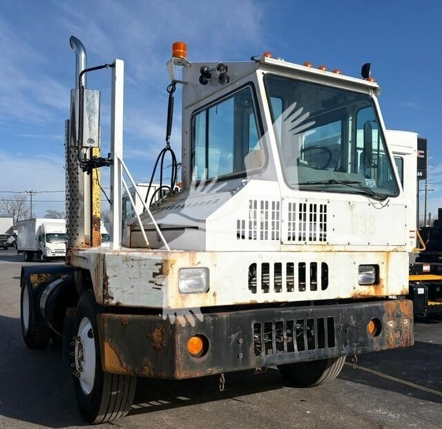 2004 KALMAR OTTAWA 30