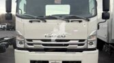 2025 Isuzu FTR