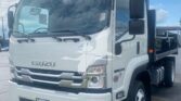 2025 Isuzu FTR