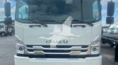 2025 Isuzu FTR