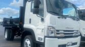 2025 Isuzu FTR