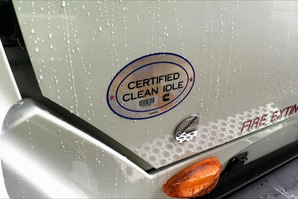 2020 CUM LT625 6×4 Day Cab