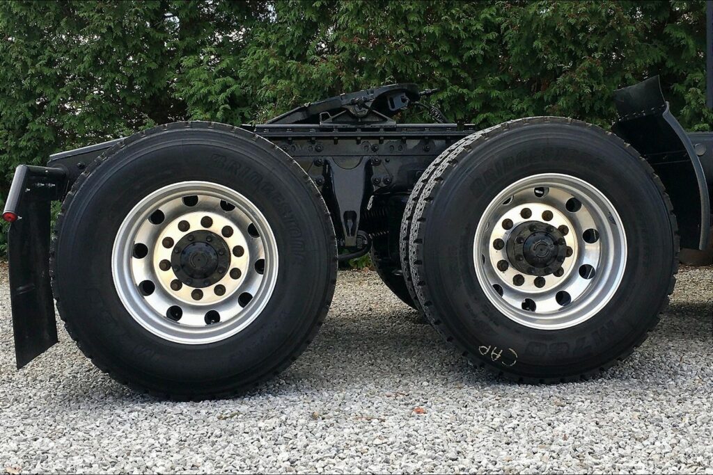 2020 CUM LT625 6×4 Day Cab