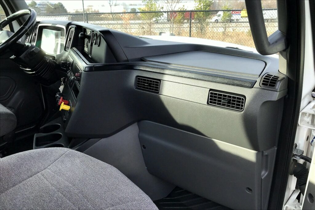 2020 CUM LT625 6×4 Day Cab