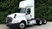 2020 INT LT625 6×4 Day Cab