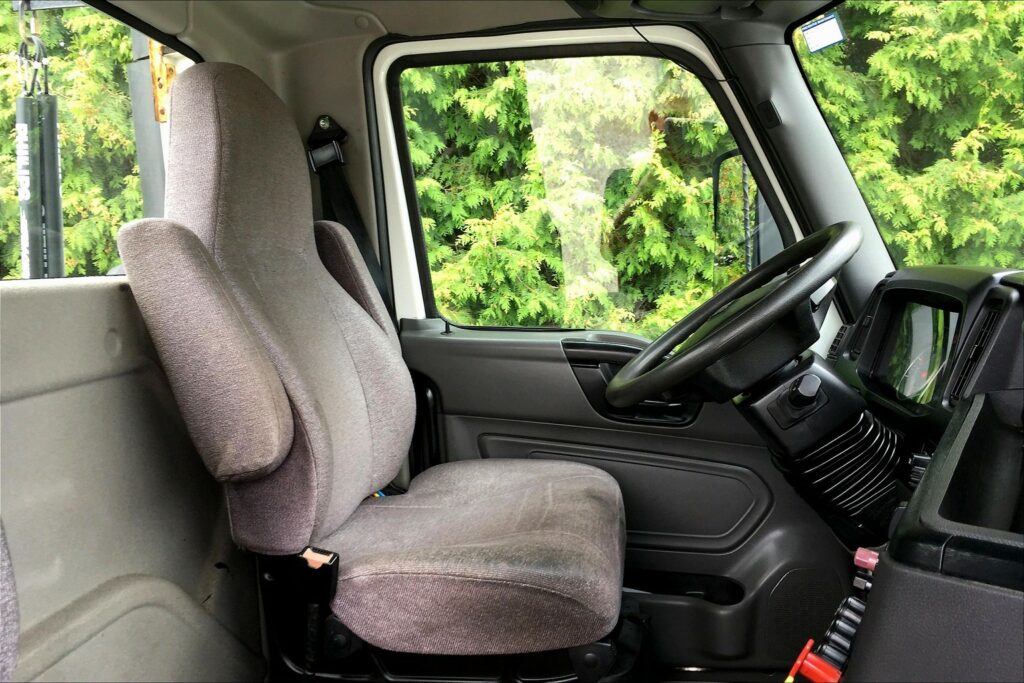 2020 INT LT625 6×4 Day Cab