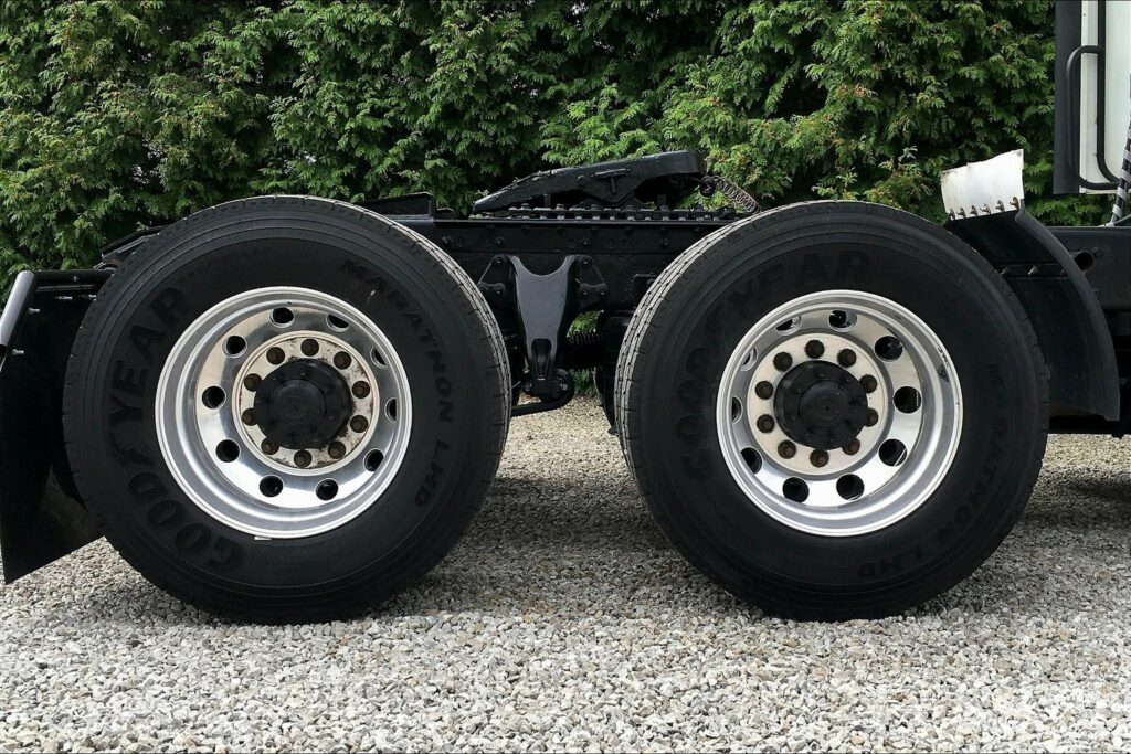 2020 INT LT625 6×4 Day Cab