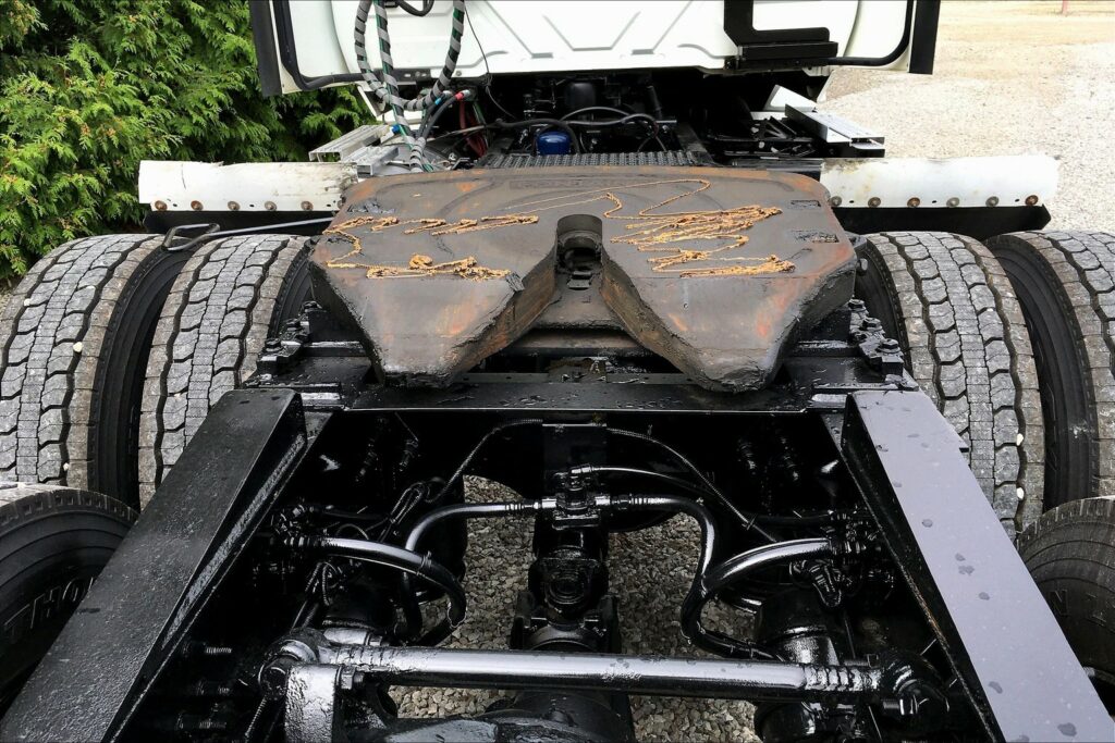 2020 INT LT625 6×4 Day Cab