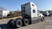 2021 CUM LT625 6×4 Sleeper