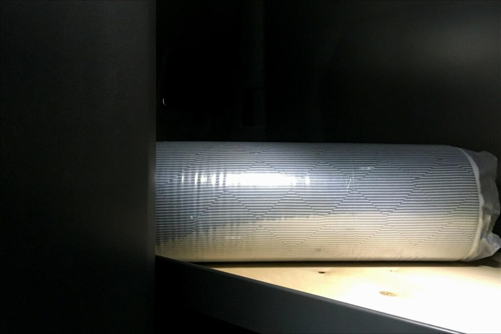 2021 CUM LT625 6×4 Sleeper