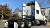 2020 CUM LT625 6×4 Sleeper