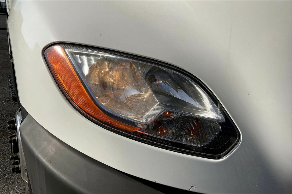 2020 CUM LT625 6×4 Sleeper