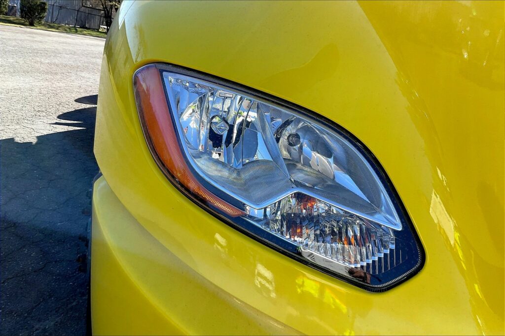 2021 INT LT625 6×4 Sleeper