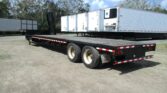 1999 Fontaine DROP DECK WITH FORK LIFT RAMP
