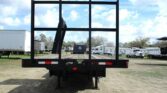 1999 Fontaine DROP DECK WITH FORK LIFT RAMP
