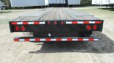 1999 Fontaine DROP DECK WITH FORK LIFT RAMP