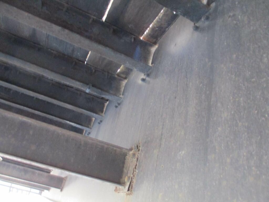 2014 Great Dane STEEL 53 FT WITH CONTAINER LOCKS, REAR SLIDING AXL