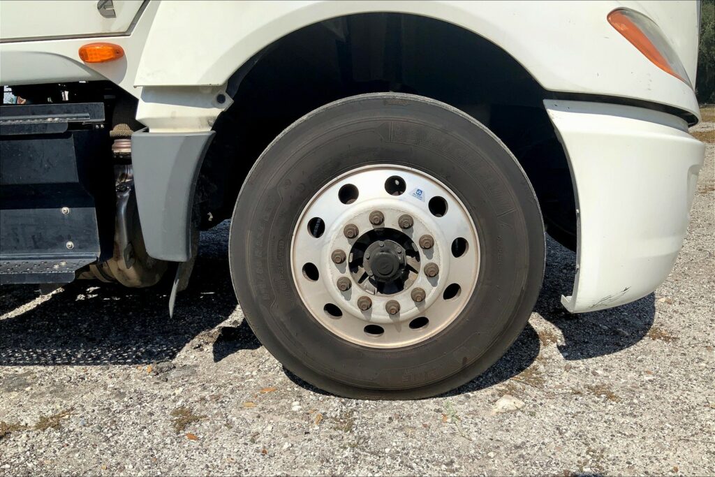 2020 CUM LT625 6×4 Day Cab