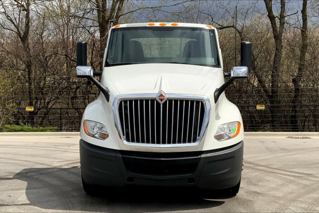 2020 CUM LT625 6×4 Day Cab