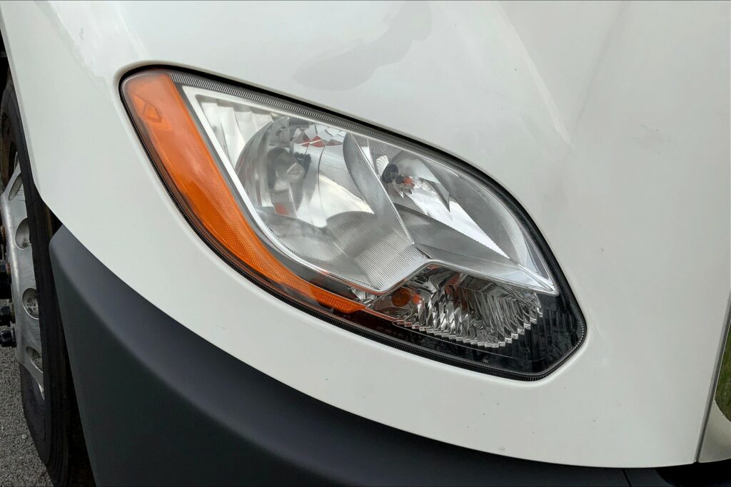 2020 CUM LT625 6×4 Day Cab