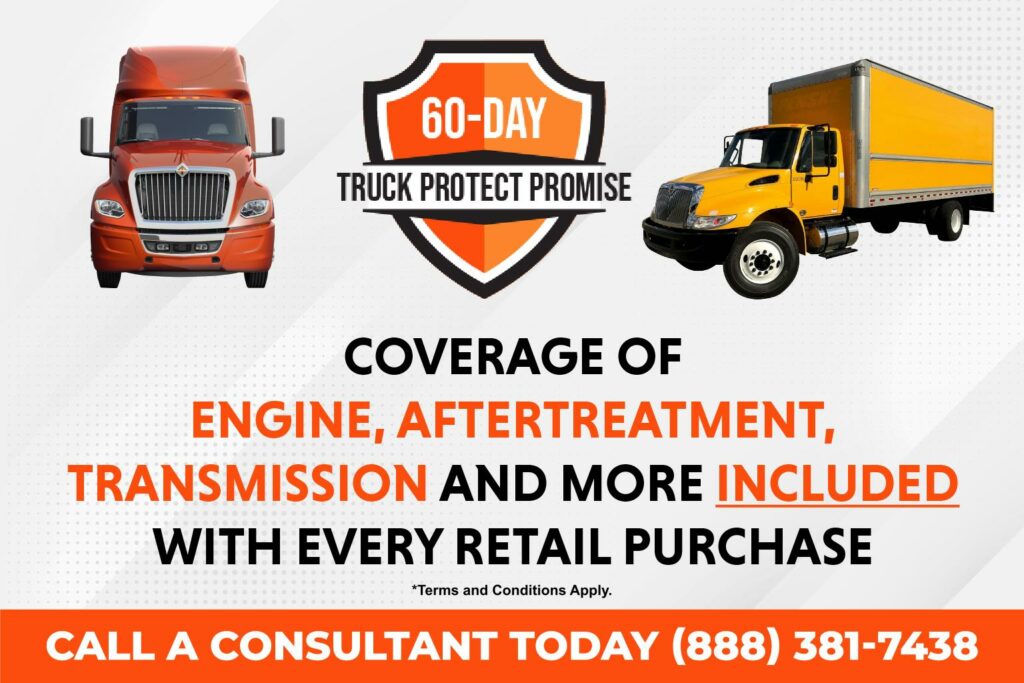 2019 CUM LT625 6×4 Day Cab