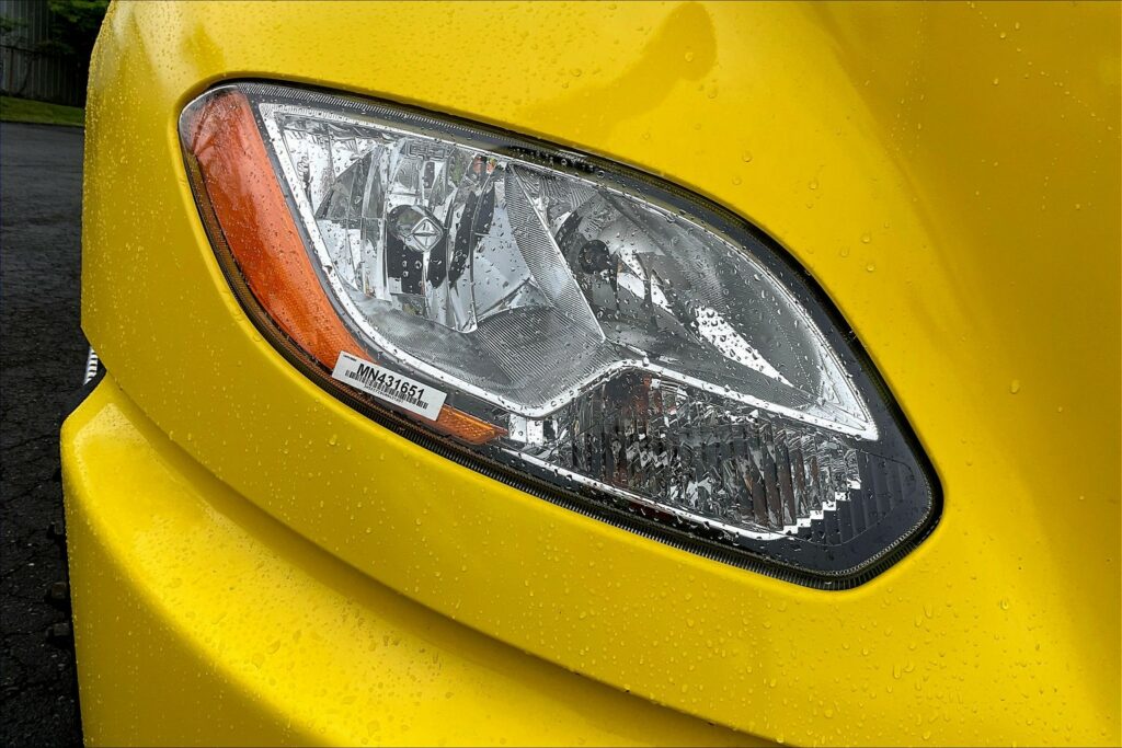 2021 INT LT625 6×4 Sleeper