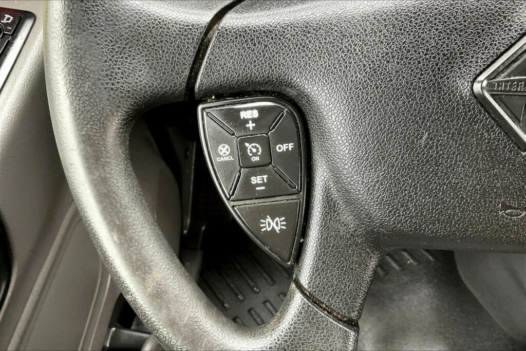 2021 INT LT625 6×4 Sleeper